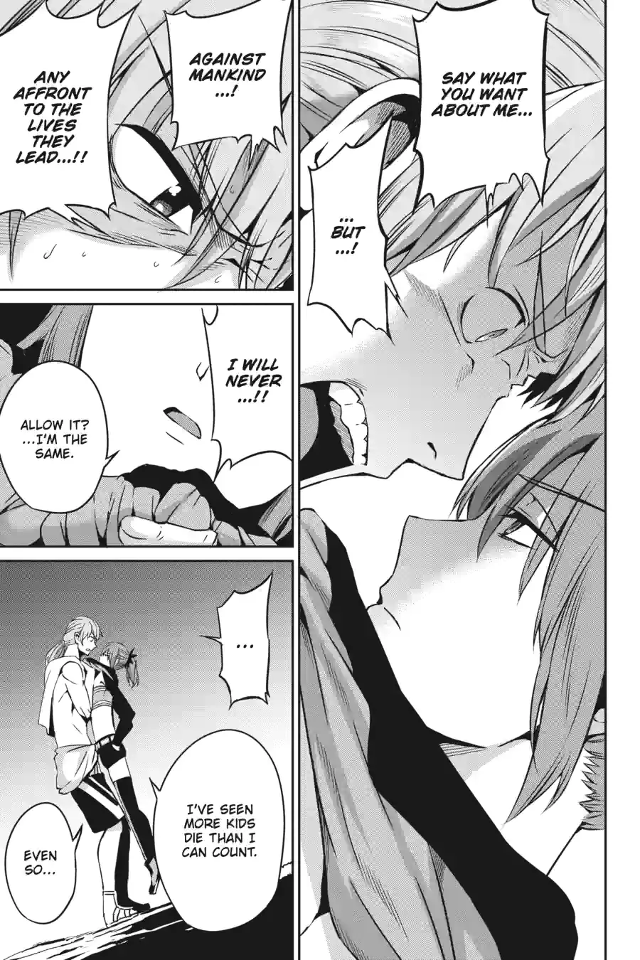 Dungeon ni Deai wo Motomeru no wa Machigatte Iru Darou ka Gaiden - Sword Oratoria Chapter 147 page 15