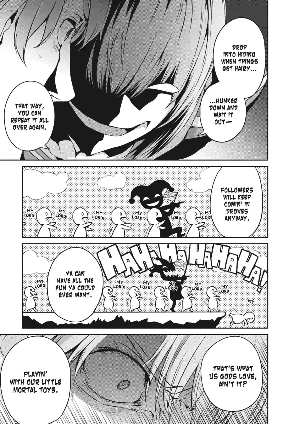 Dungeon ni Deai wo Motomeru no wa Machigatte Iru Darou ka Gaiden - Sword Oratoria Chapter 147 page 13