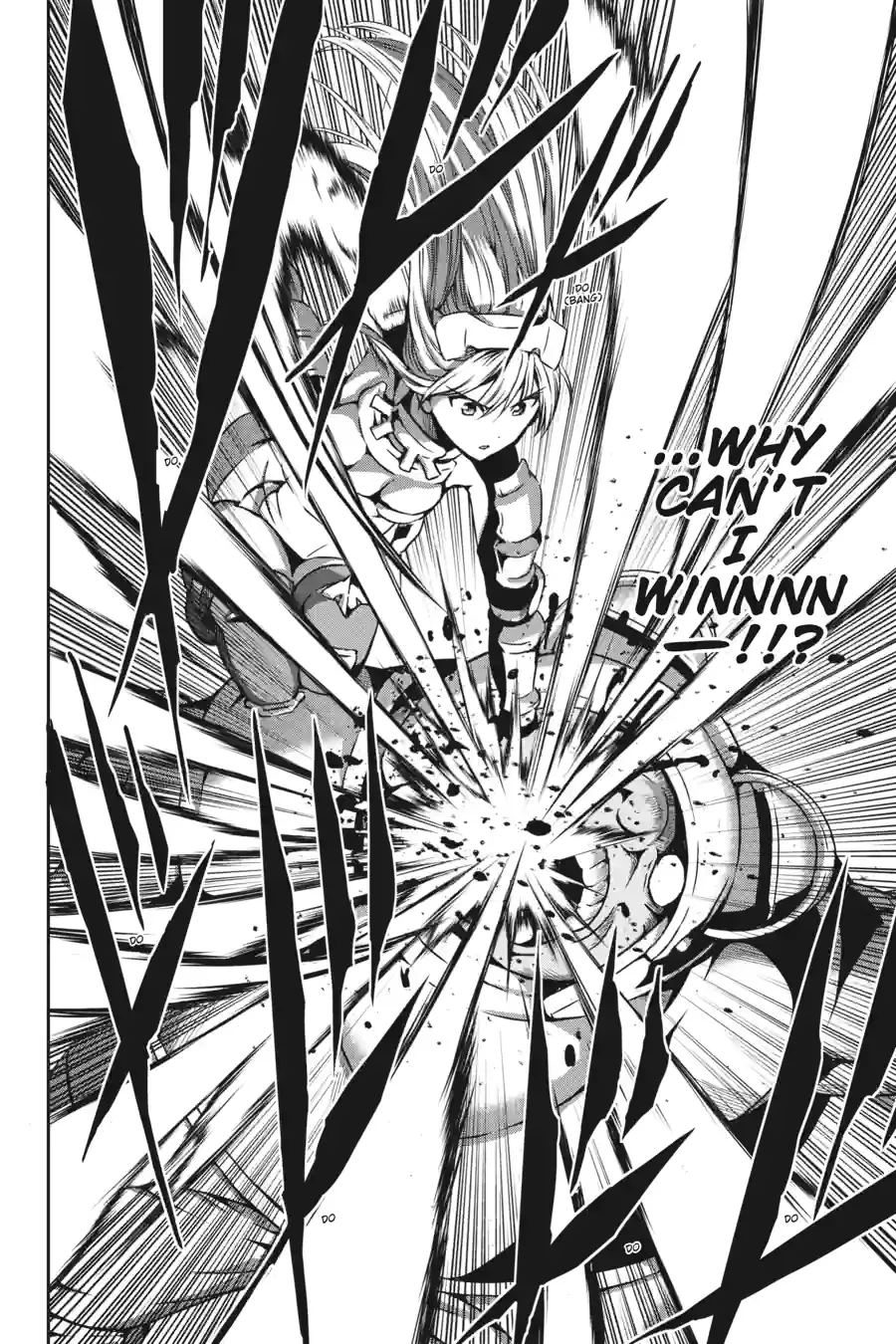 Dungeon ni Deai wo Motomeru no wa Machigatte Iru Darou ka Gaiden - Sword Oratoria Chapter 149 page 6