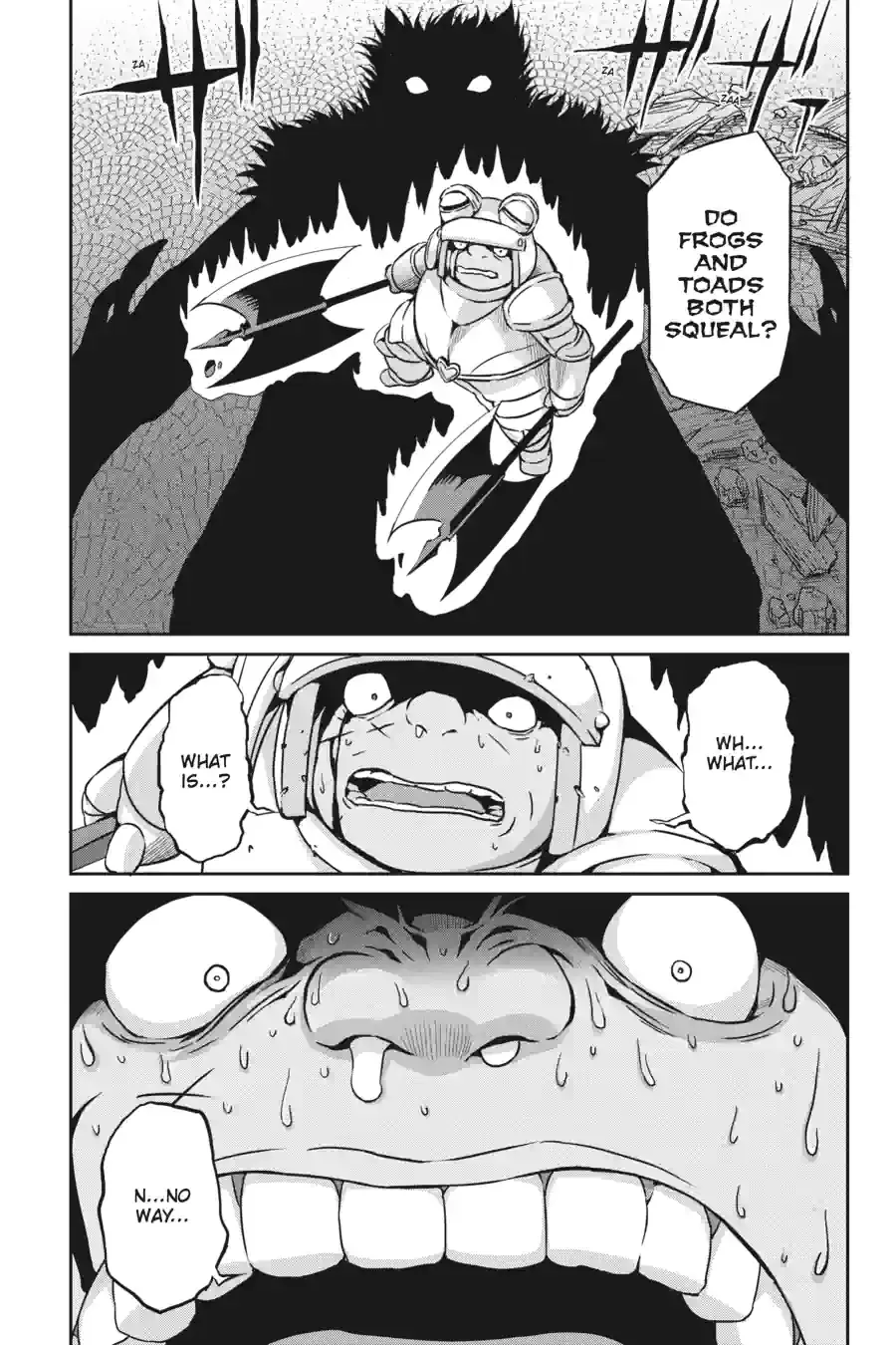 Dungeon ni Deai wo Motomeru no wa Machigatte Iru Darou ka Gaiden - Sword Oratoria Chapter 149 page 11