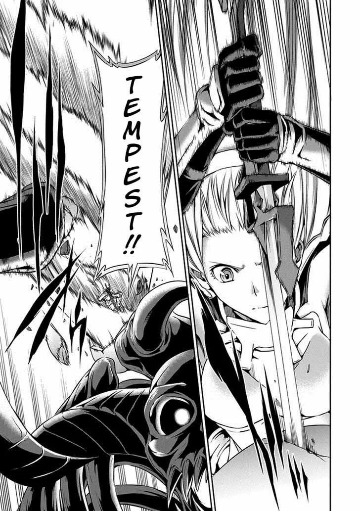 Dungeon ni Deai wo Motomeru no wa Machigatte Iru Darou ka Gaiden - Sword Oratoria Chapter 15 page 26