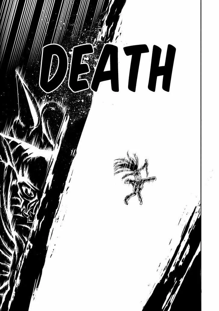 Dungeon ni Deai wo Motomeru no wa Machigatte Iru Darou ka Gaiden - Sword Oratoria Chapter 15 page 46