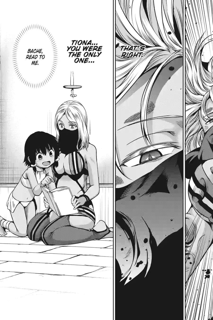 Dungeon ni Deai wo Motomeru no wa Machigatte Iru Darou ka Gaiden - Sword Oratoria Chapter 151 page 15