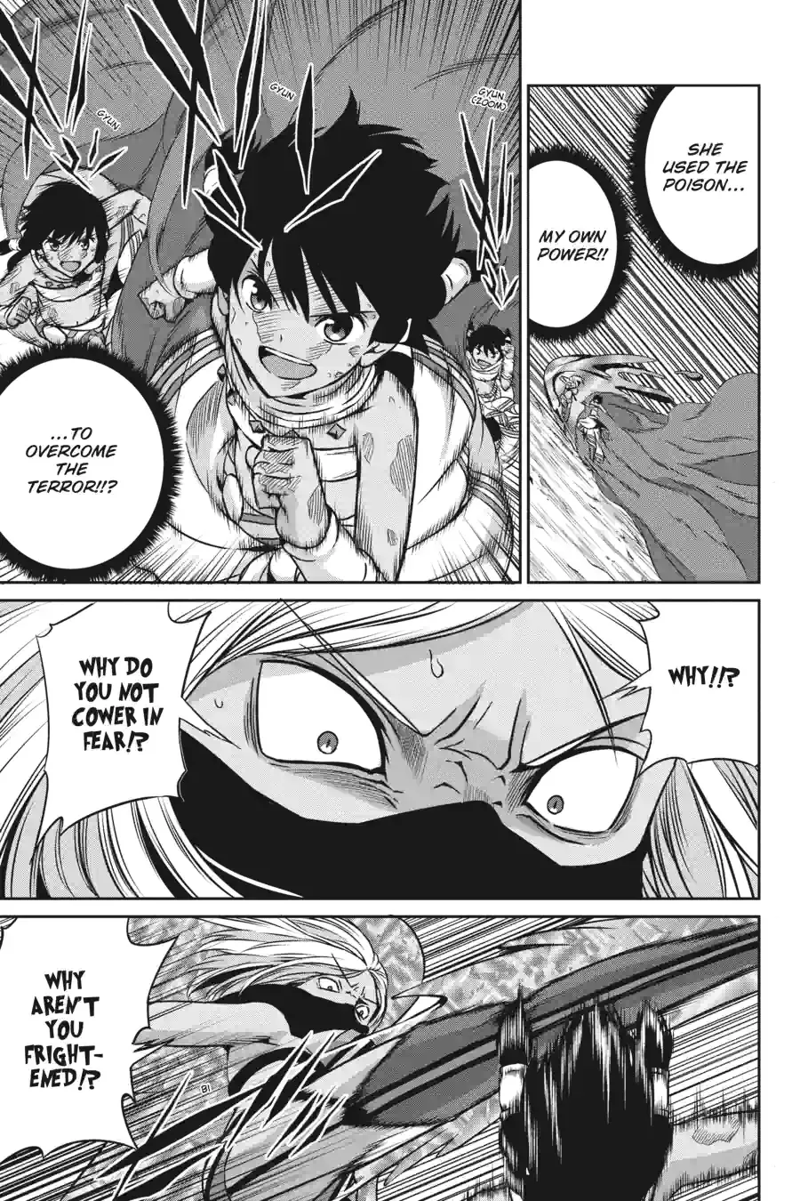 Dungeon ni Deai wo Motomeru no wa Machigatte Iru Darou ka Gaiden - Sword Oratoria Chapter 151 page 9