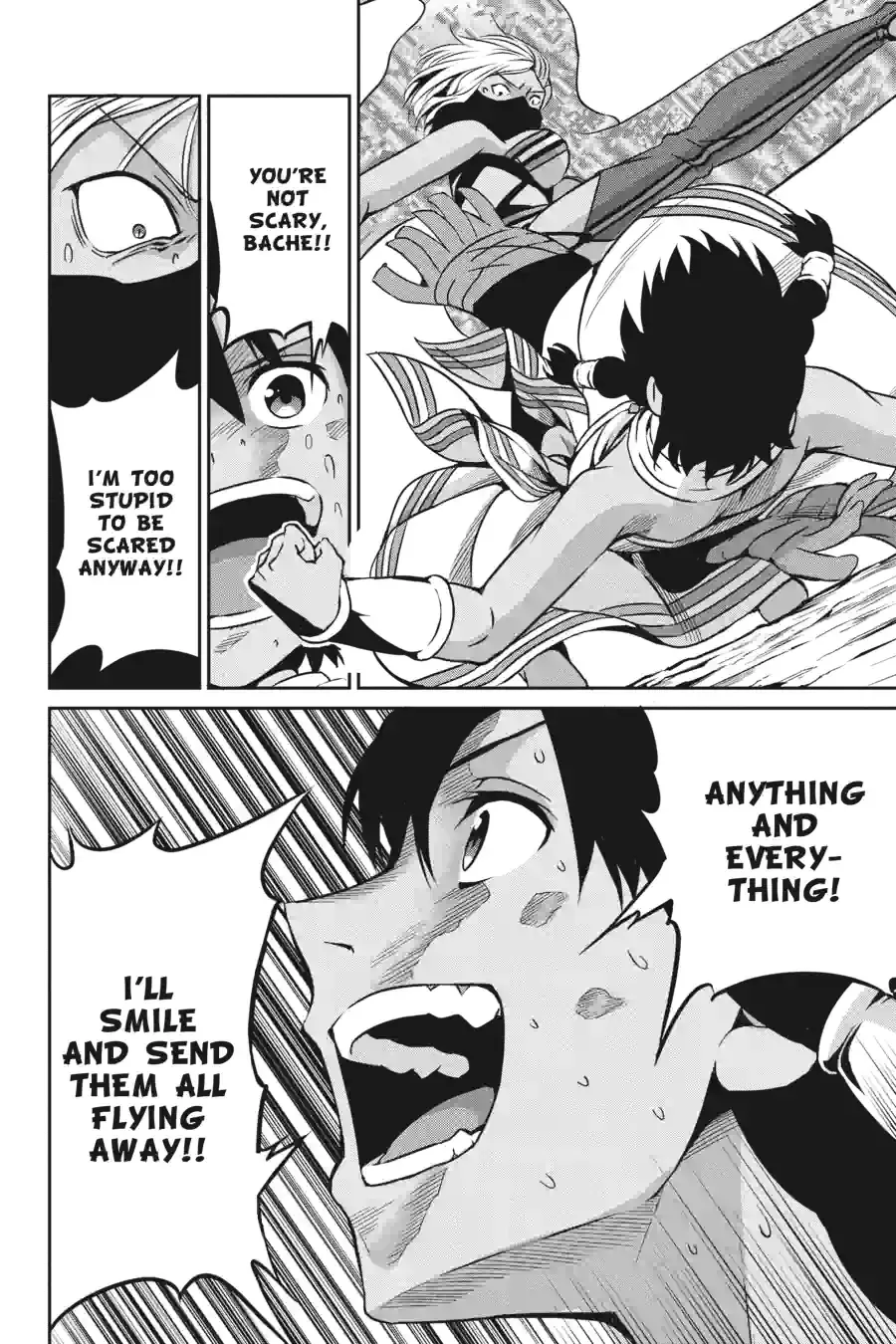 Dungeon ni Deai wo Motomeru no wa Machigatte Iru Darou ka Gaiden - Sword Oratoria Chapter 151 page 10