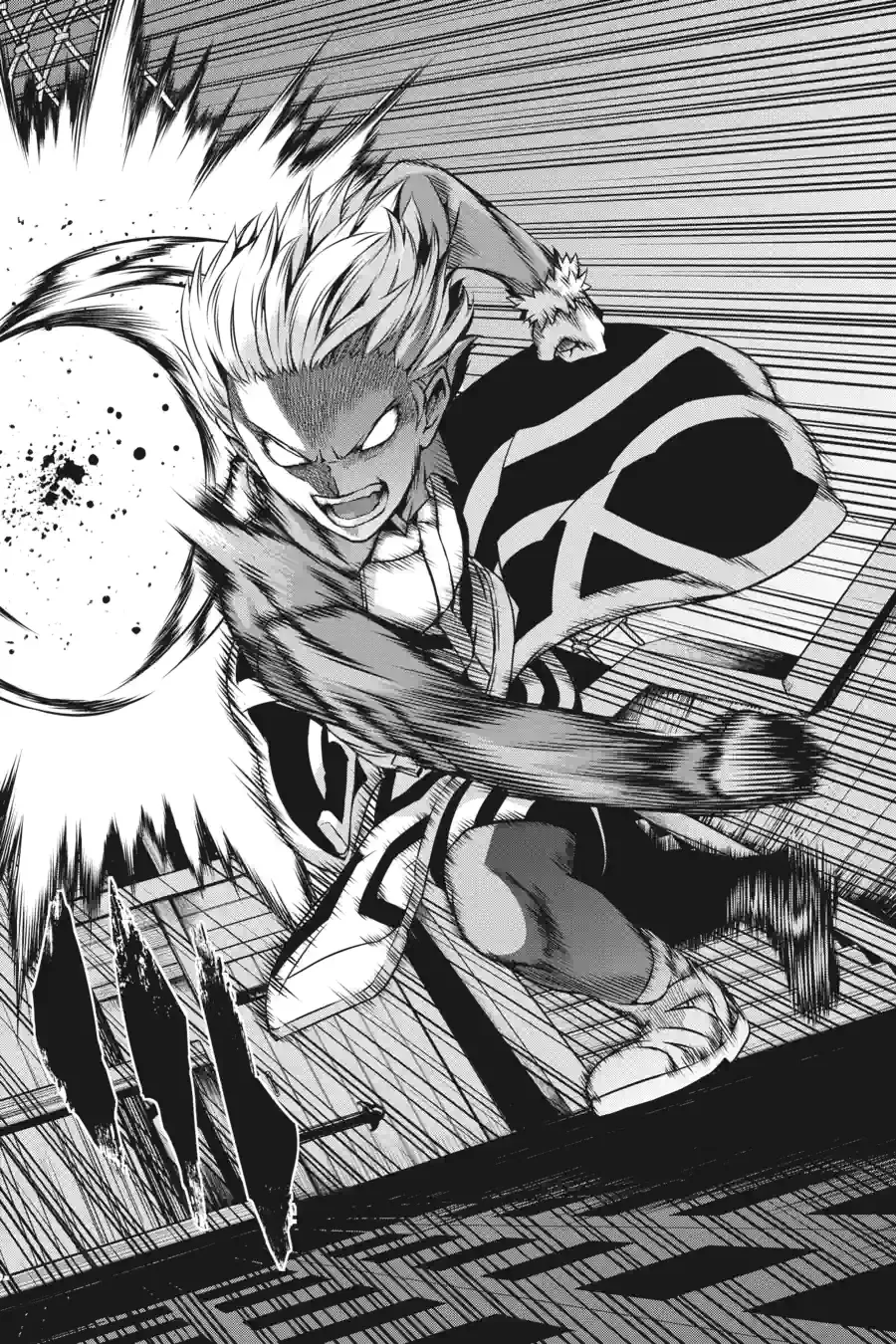 Dungeon ni Deai wo Motomeru no wa Machigatte Iru Darou ka Gaiden - Sword Oratoria Chapter 153 page 8