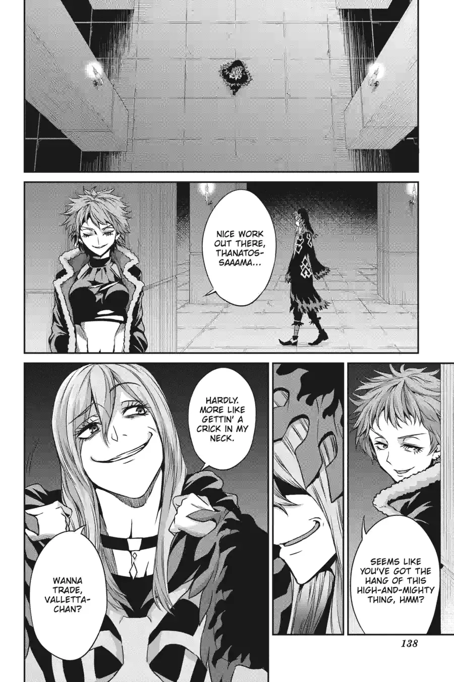 Dungeon ni Deai wo Motomeru no wa Machigatte Iru Darou ka Gaiden - Sword Oratoria Chapter 155 page 8