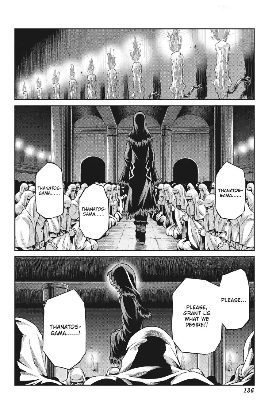 Dungeon ni Deai wo Motomeru no wa Machigatte Iru Darou ka Gaiden - Sword Oratoria Chapter 155 page 6
