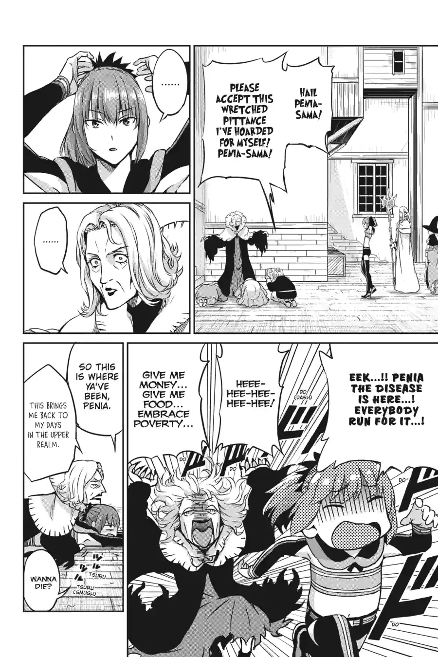 Dungeon ni Deai wo Motomeru no wa Machigatte Iru Darou ka Gaiden - Sword Oratoria Chapter 156 page 8