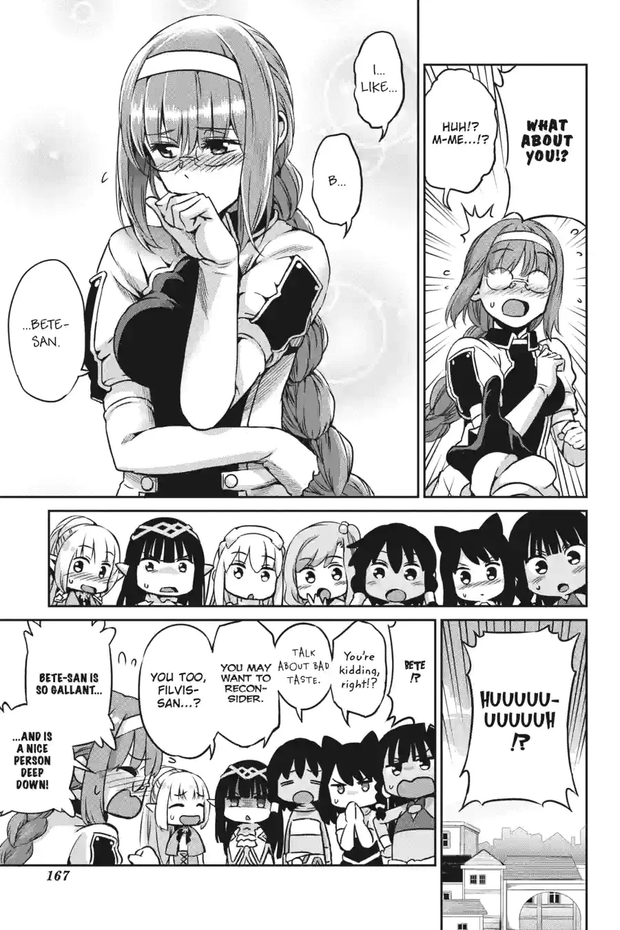 Dungeon ni Deai wo Motomeru no wa Machigatte Iru Darou ka Gaiden - Sword Oratoria Chapter 156 page 19
