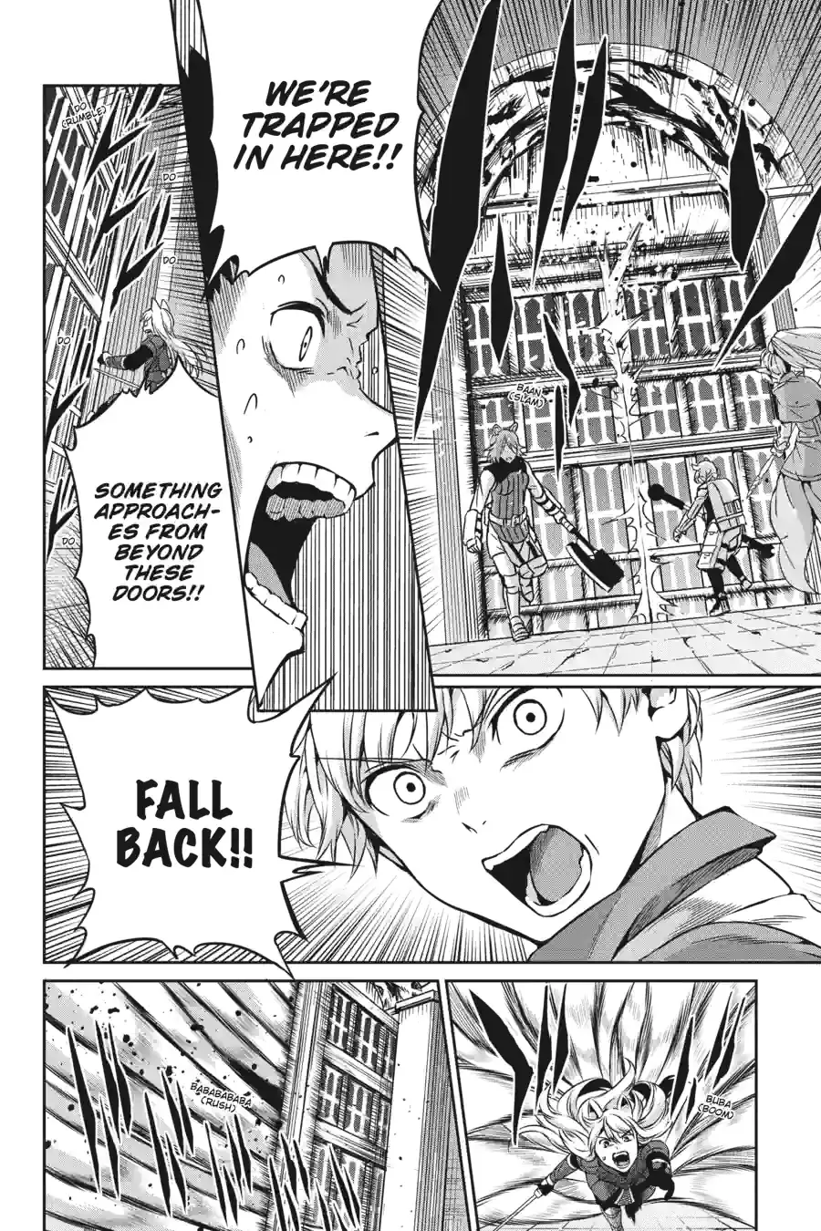 Dungeon ni Deai wo Motomeru no wa Machigatte Iru Darou ka Gaiden - Sword Oratoria Chapter 158 page 14