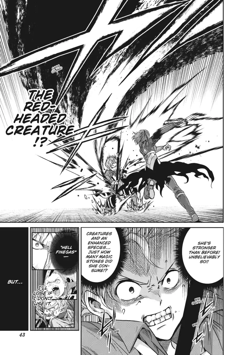 Dungeon ni Deai wo Motomeru no wa Machigatte Iru Darou ka Gaiden - Sword Oratoria Chapter 159 page 11