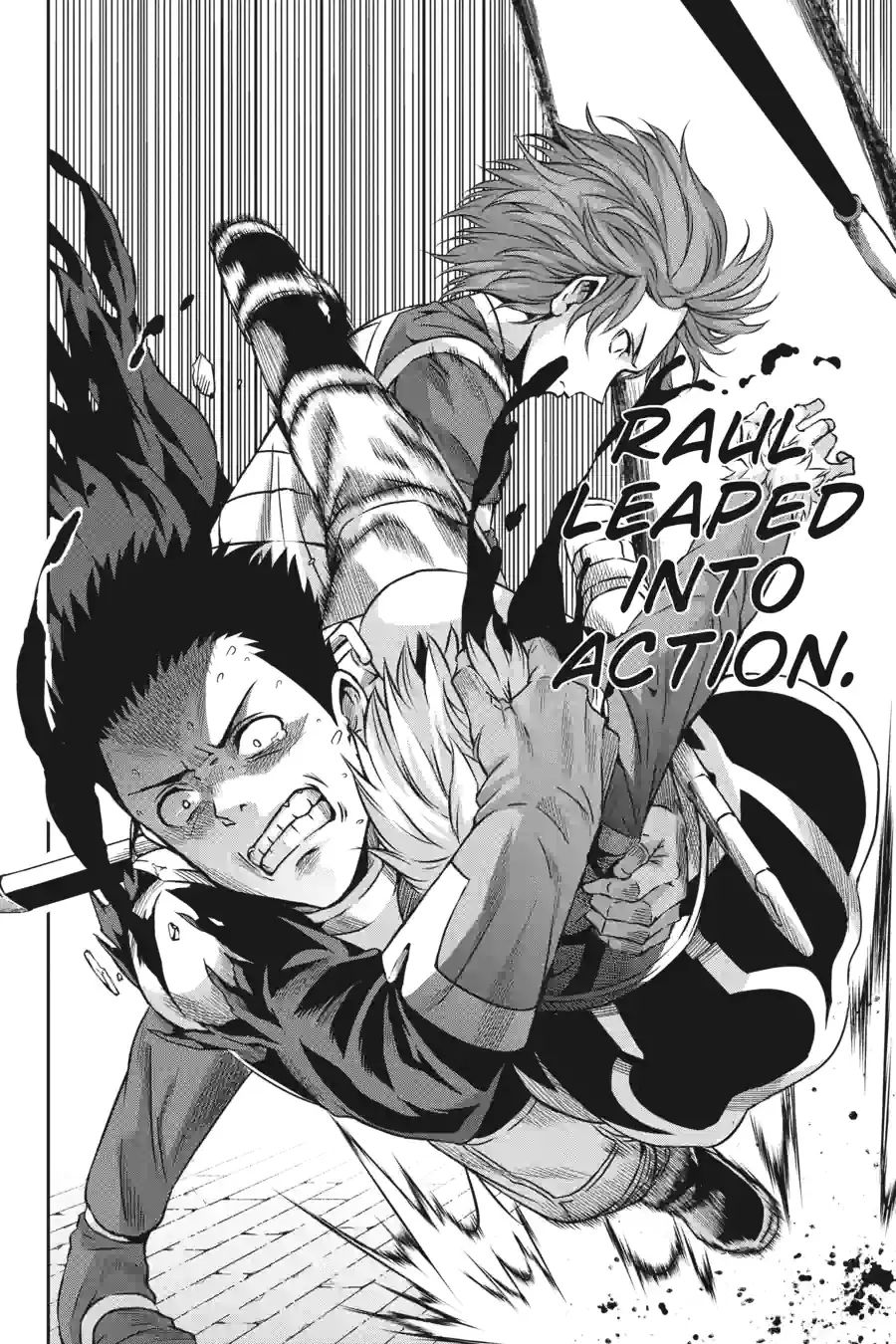 Dungeon ni Deai wo Motomeru no wa Machigatte Iru Darou ka Gaiden - Sword Oratoria Chapter 159 page 16