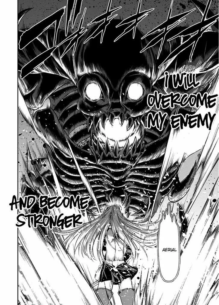 Dungeon ni Deai wo Motomeru no wa Machigatte Iru Darou ka Gaiden - Sword Oratoria Chapter 16 page 19