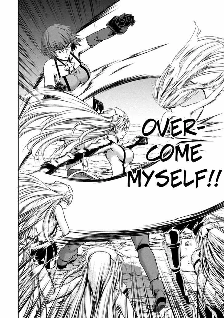 Dungeon ni Deai wo Motomeru no wa Machigatte Iru Darou ka Gaiden - Sword Oratoria Chapter 16 page 15