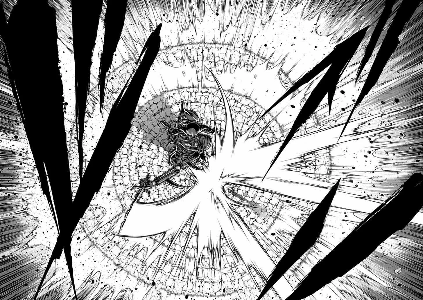 Dungeon ni Deai wo Motomeru no wa Machigatte Iru Darou ka Gaiden - Sword Oratoria Chapter 16 page 21