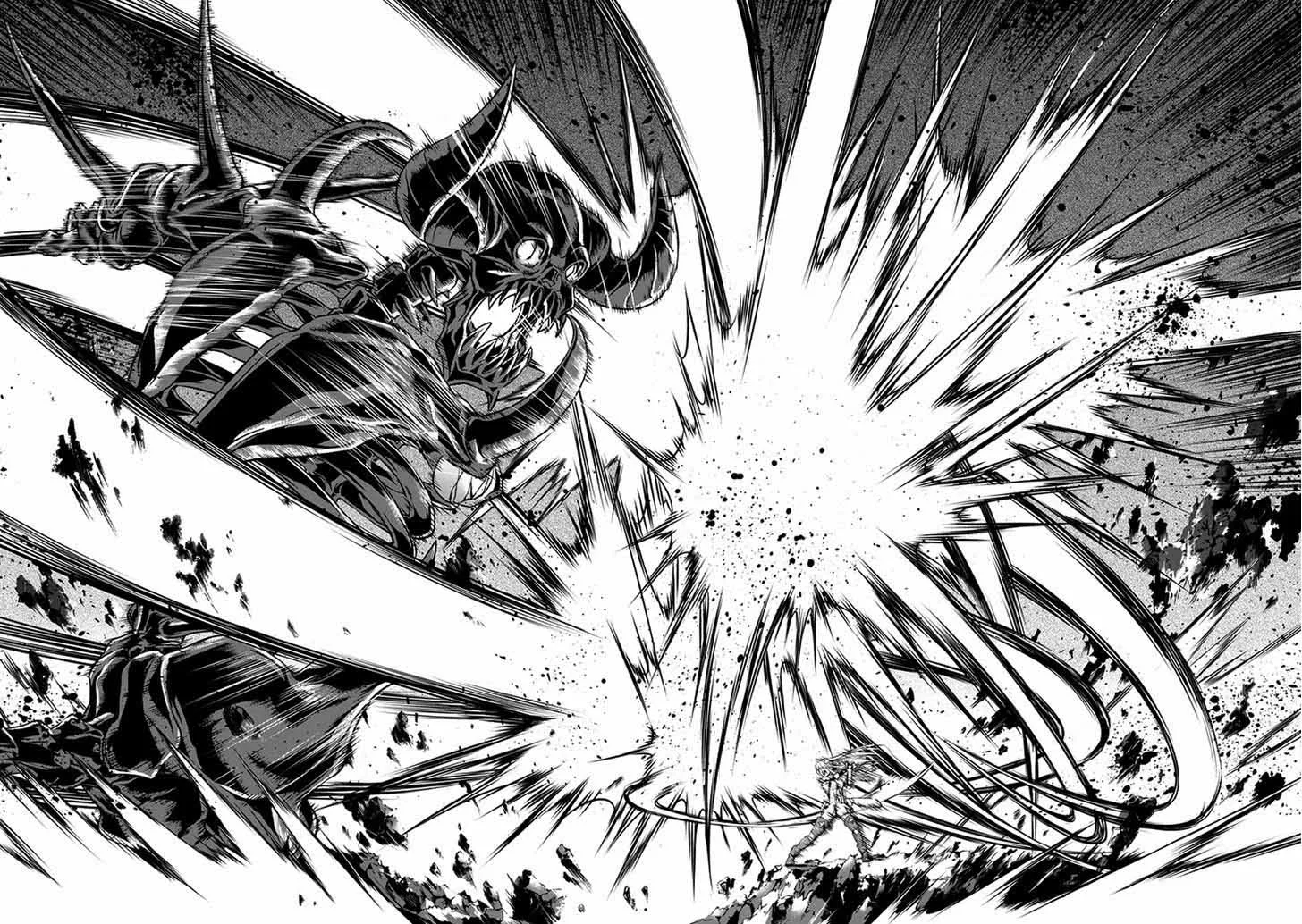 Dungeon ni Deai wo Motomeru no wa Machigatte Iru Darou ka Gaiden - Sword Oratoria Chapter 16 page 27