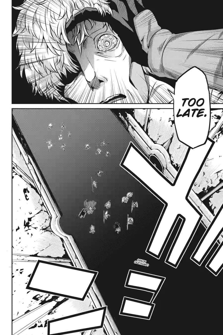 Dungeon ni Deai wo Motomeru no wa Machigatte Iru Darou ka Gaiden - Sword Oratoria Chapter 160 page 12