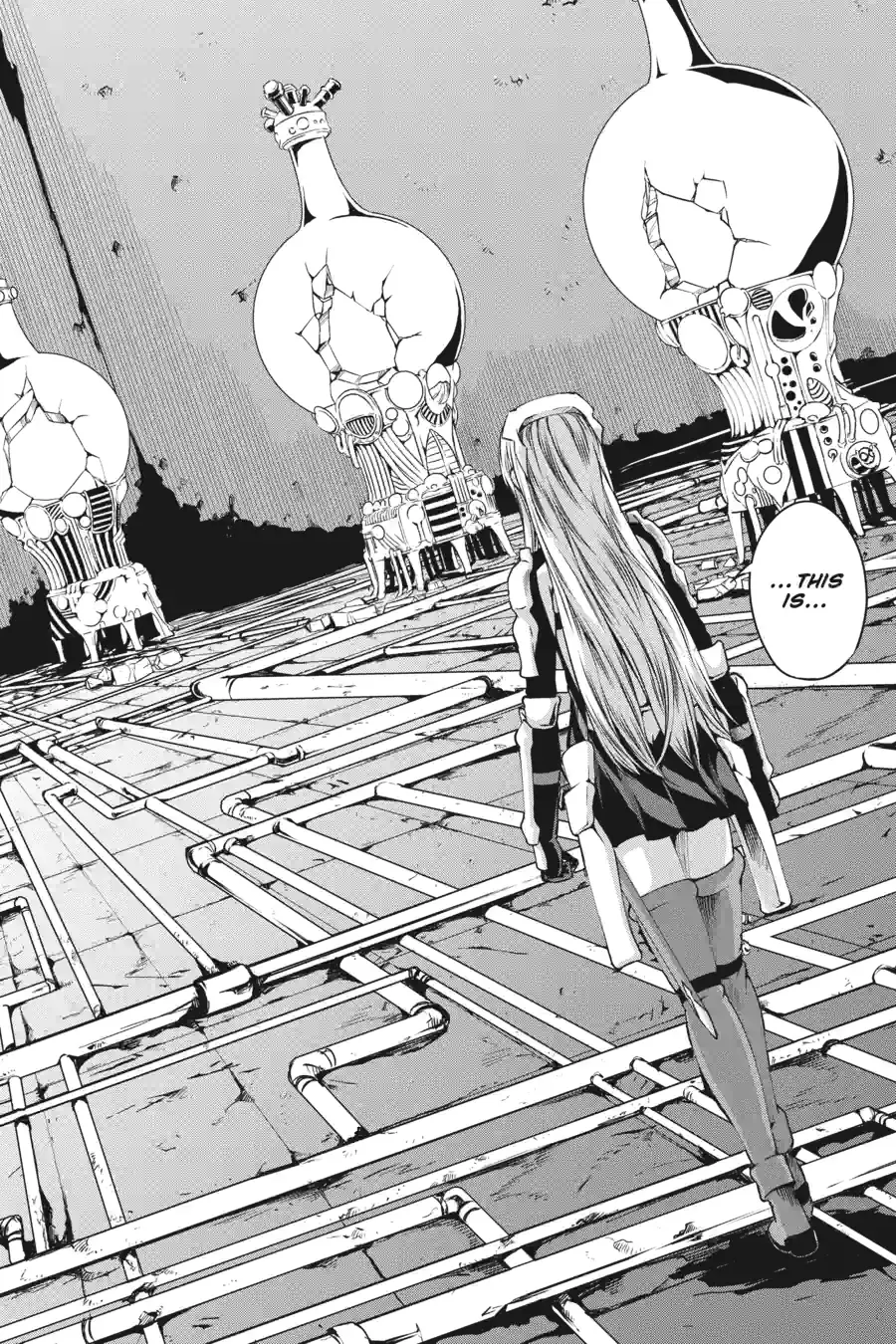 Dungeon ni Deai wo Motomeru no wa Machigatte Iru Darou ka Gaiden - Sword Oratoria Chapter 163 page 12