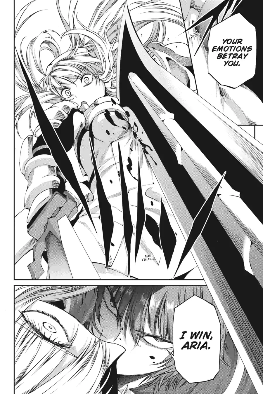 Dungeon ni Deai wo Motomeru no wa Machigatte Iru Darou ka Gaiden - Sword Oratoria Chapter 163 page 20