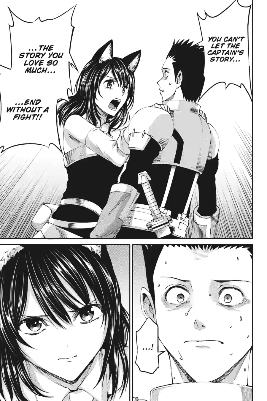 Dungeon ni Deai wo Motomeru no wa Machigatte Iru Darou ka Gaiden - Sword Oratoria Chapter 165 page 13