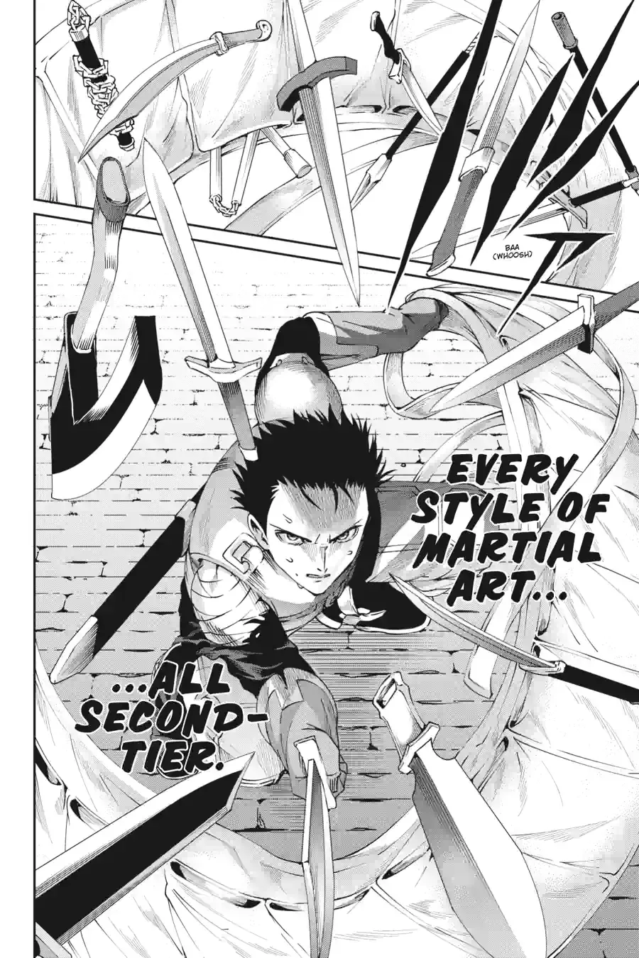 Dungeon ni Deai wo Motomeru no wa Machigatte Iru Darou ka Gaiden - Sword Oratoria Chapter 166 page 7