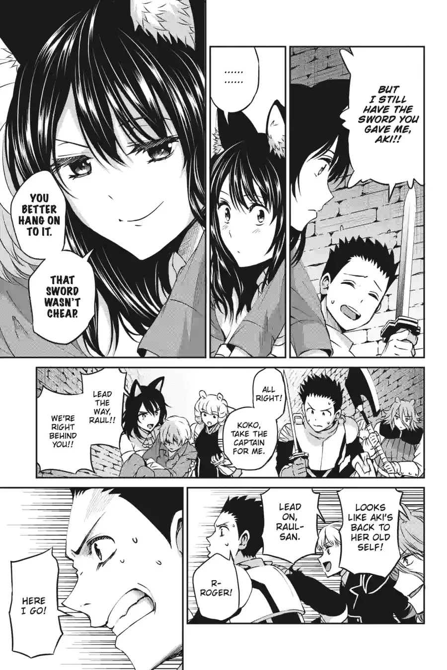 Dungeon ni Deai wo Motomeru no wa Machigatte Iru Darou ka Gaiden - Sword Oratoria Chapter 166 page 14