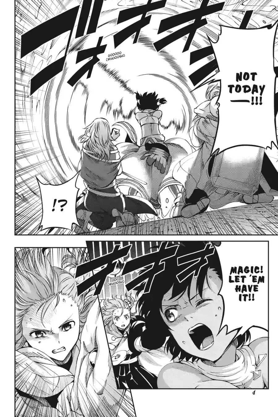 Dungeon ni Deai wo Motomeru no wa Machigatte Iru Darou ka Gaiden - Sword Oratoria Chapter 167 page 2