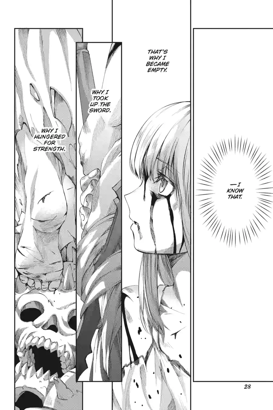 Dungeon ni Deai wo Motomeru no wa Machigatte Iru Darou ka Gaiden - Sword Oratoria Chapter 168 page 7