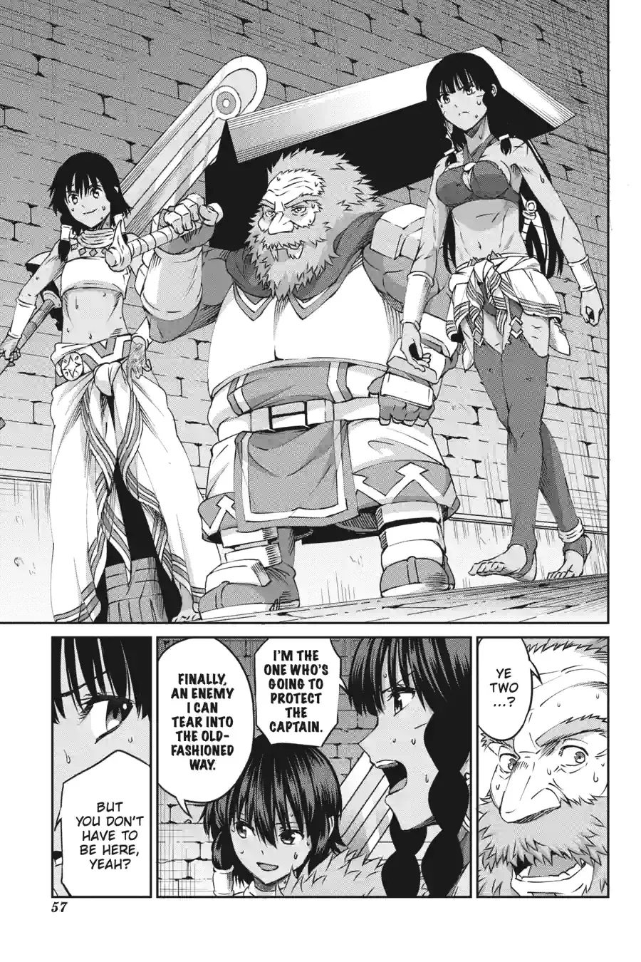 Dungeon ni Deai wo Motomeru no wa Machigatte Iru Darou ka Gaiden - Sword Oratoria Chapter 169 page 15