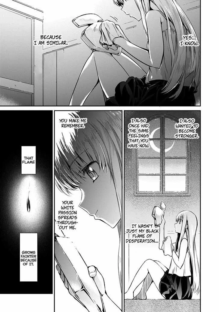 Dungeon ni Deai wo Motomeru no wa Machigatte Iru Darou ka Gaiden - Sword Oratoria Chapter 17 page 14
