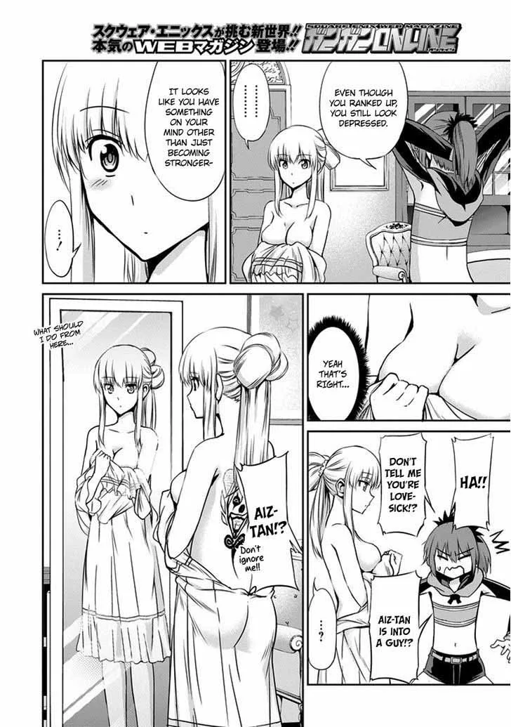 Dungeon ni Deai wo Motomeru no wa Machigatte Iru Darou ka Gaiden - Sword Oratoria Chapter 17 page 29