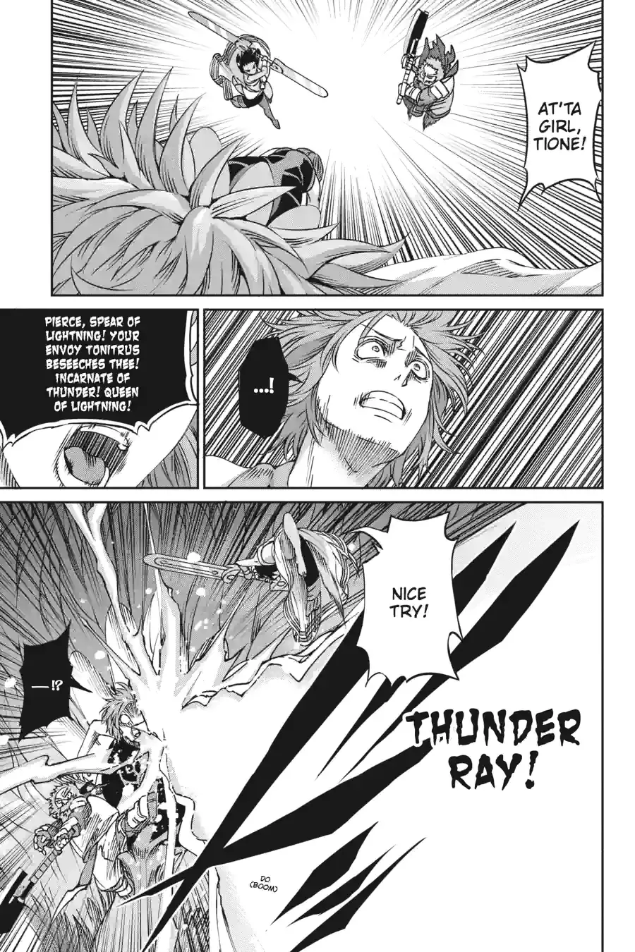 Dungeon ni Deai wo Motomeru no wa Machigatte Iru Darou ka Gaiden - Sword Oratoria Chapter 170 page 10