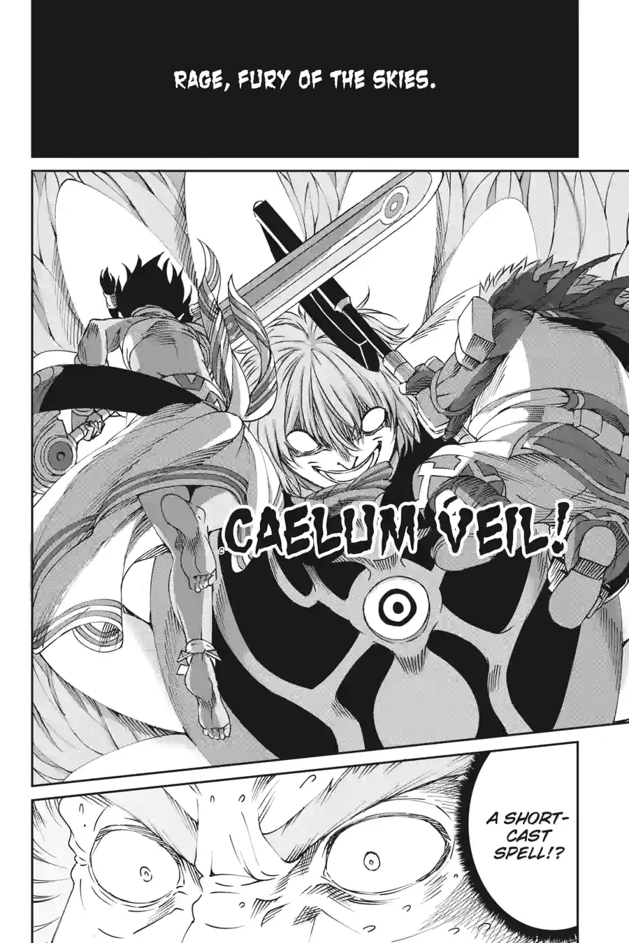 Dungeon ni Deai wo Motomeru no wa Machigatte Iru Darou ka Gaiden - Sword Oratoria Chapter 170 page 13