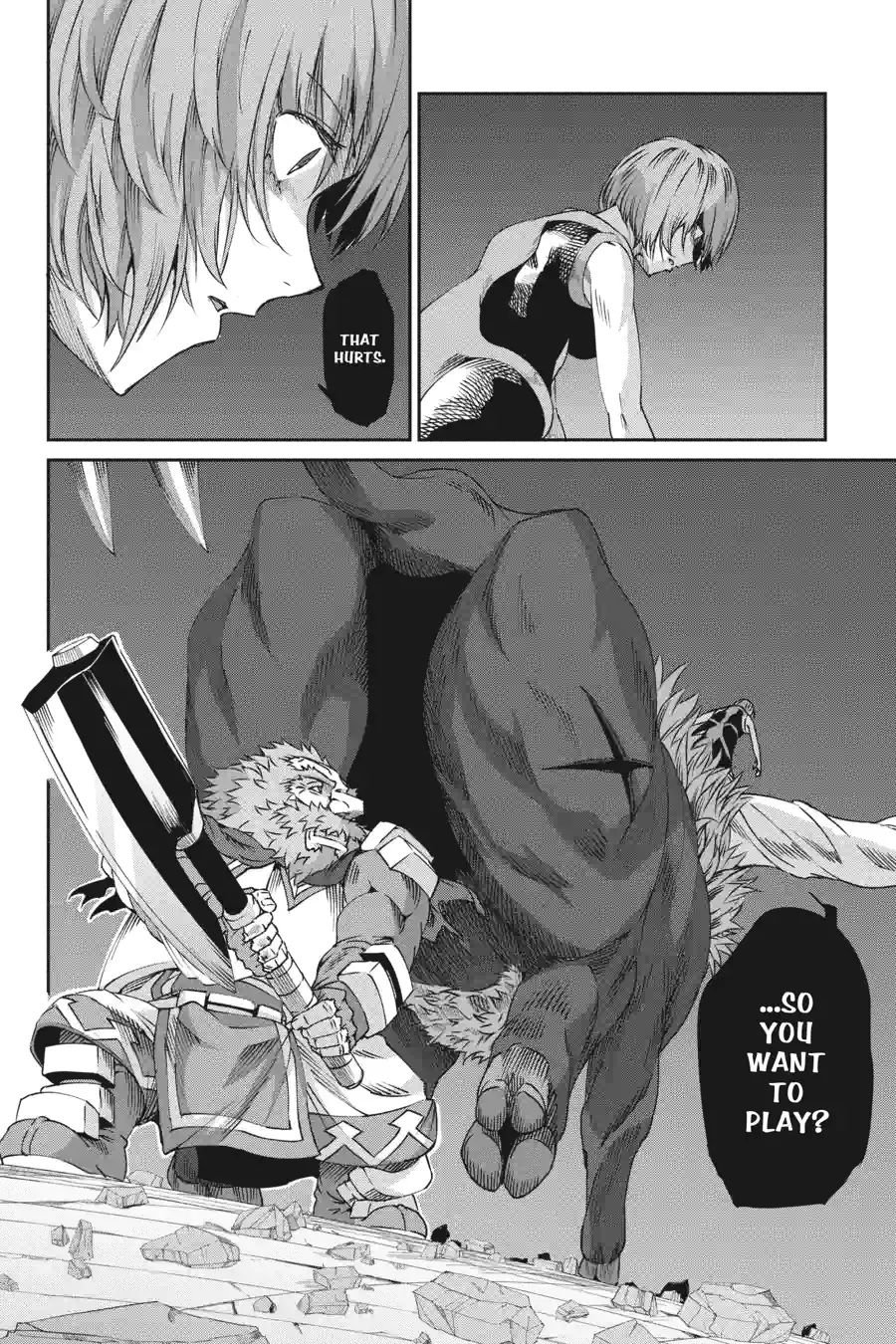 Dungeon ni Deai wo Motomeru no wa Machigatte Iru Darou ka Gaiden - Sword Oratoria Chapter 170 page 5