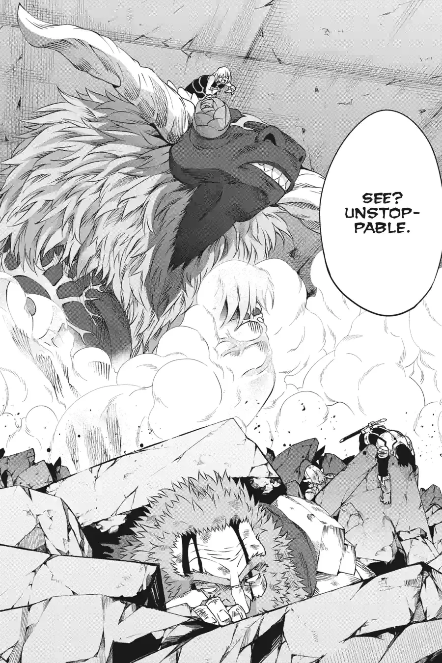 Dungeon ni Deai wo Motomeru no wa Machigatte Iru Darou ka Gaiden - Sword Oratoria Chapter 170 page 17