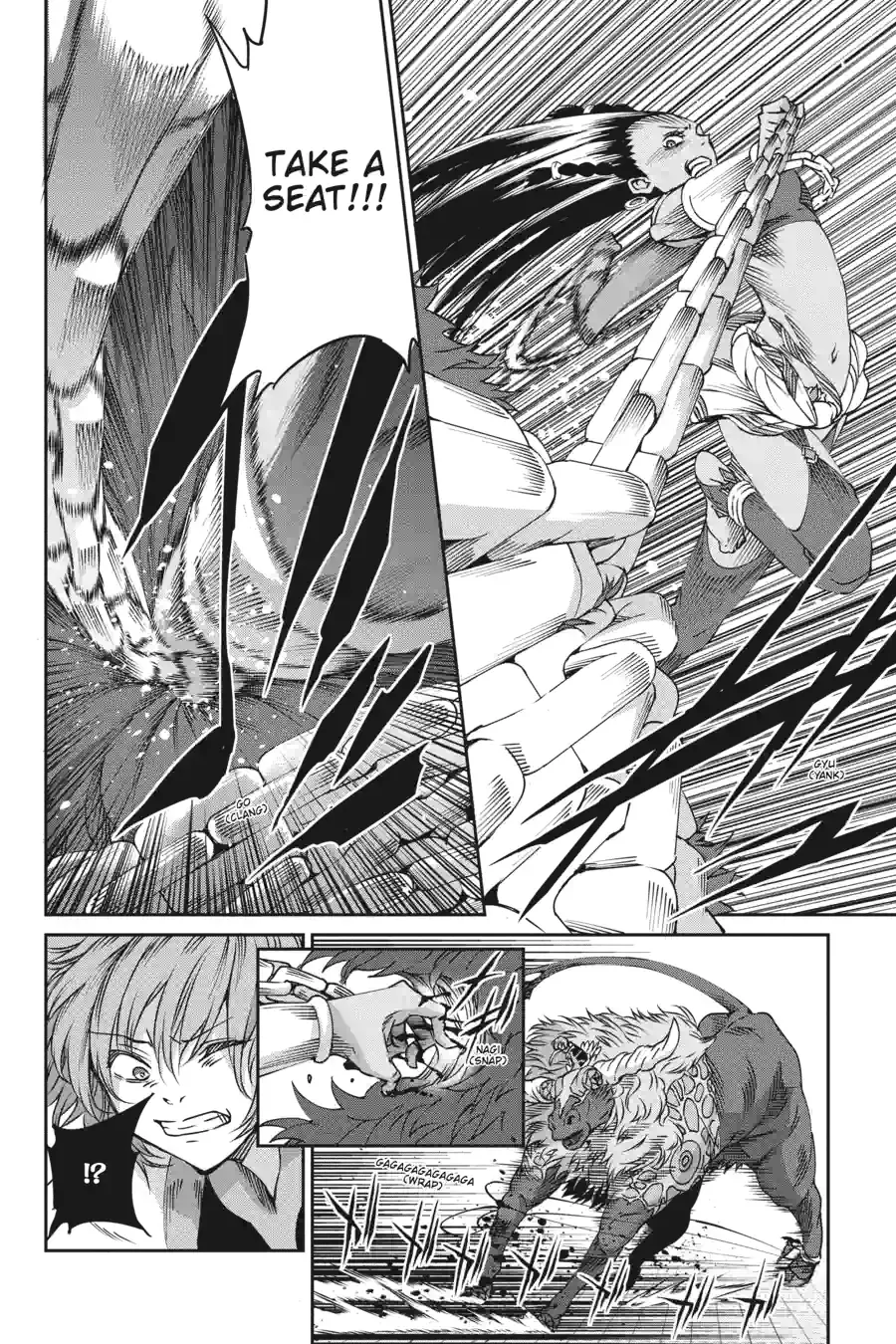 Dungeon ni Deai wo Motomeru no wa Machigatte Iru Darou ka Gaiden - Sword Oratoria Chapter 170 page 9
