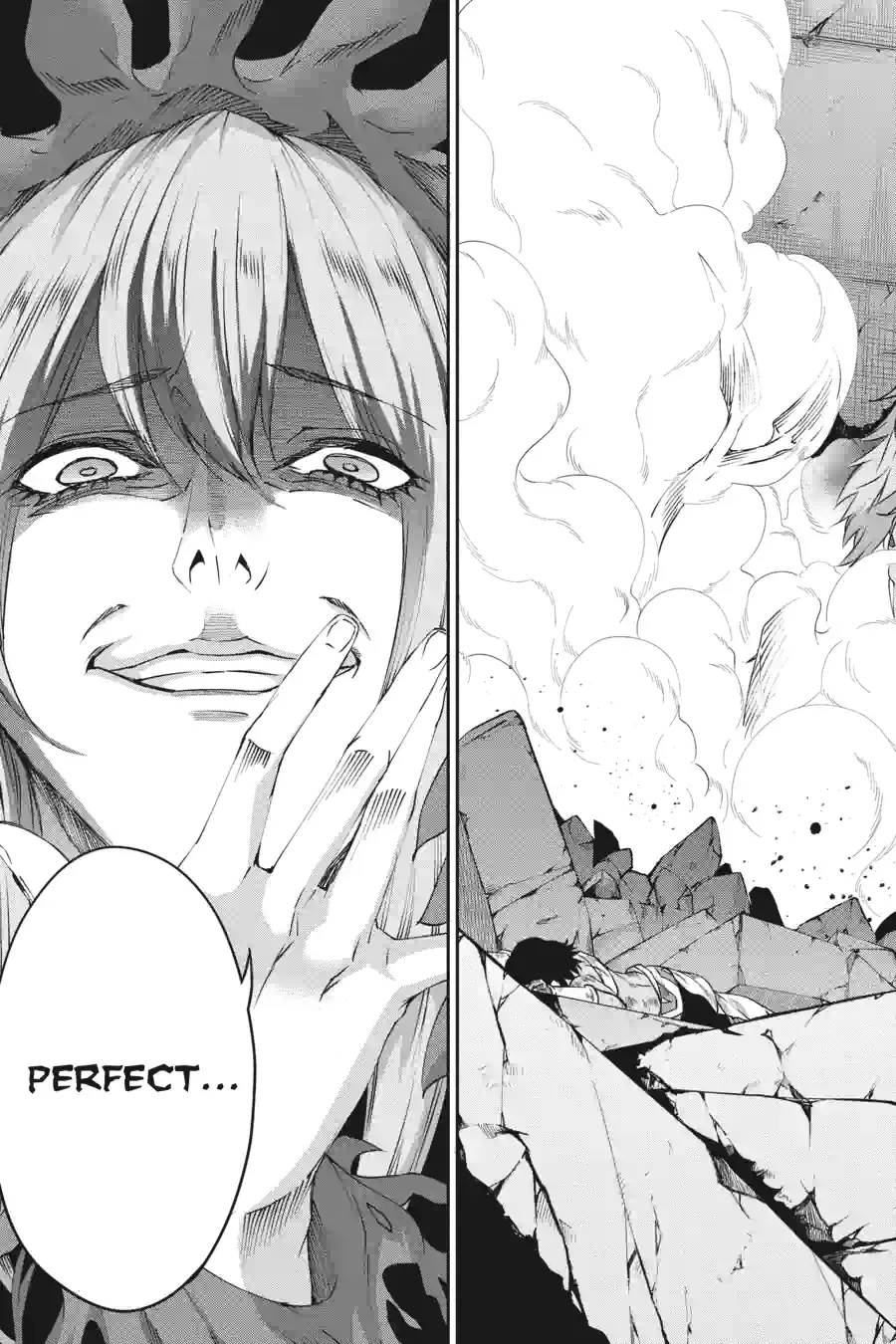 Dungeon ni Deai wo Motomeru no wa Machigatte Iru Darou ka Gaiden - Sword Oratoria Chapter 170 page 18