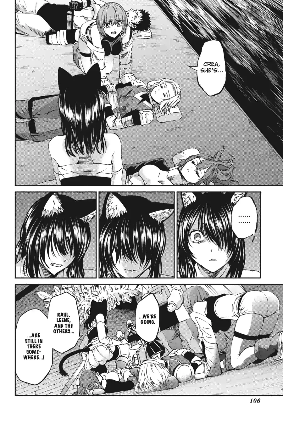 Dungeon ni Deai wo Motomeru no wa Machigatte Iru Darou ka Gaiden - Sword Oratoria Chapter 172 page 12