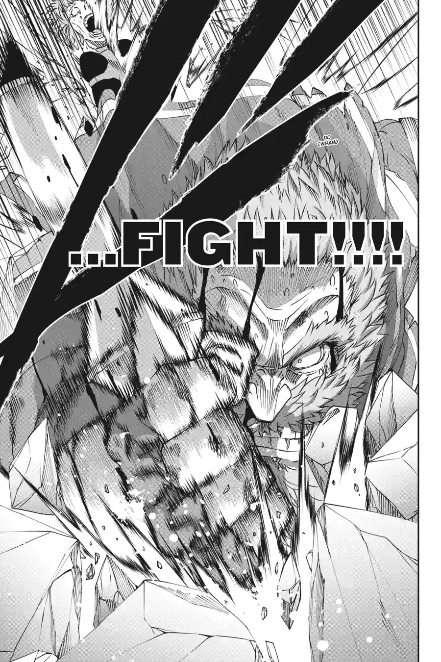 Dungeon ni Deai wo Motomeru no wa Machigatte Iru Darou ka Gaiden - Sword Oratoria Chapter 173 page 11