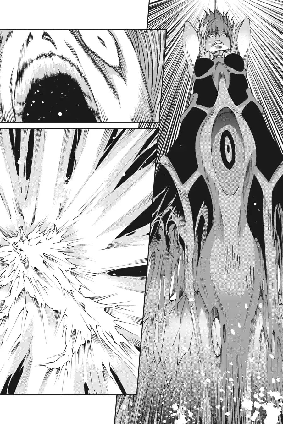 Dungeon ni Deai wo Motomeru no wa Machigatte Iru Darou ka Gaiden - Sword Oratoria Chapter 173 page 6