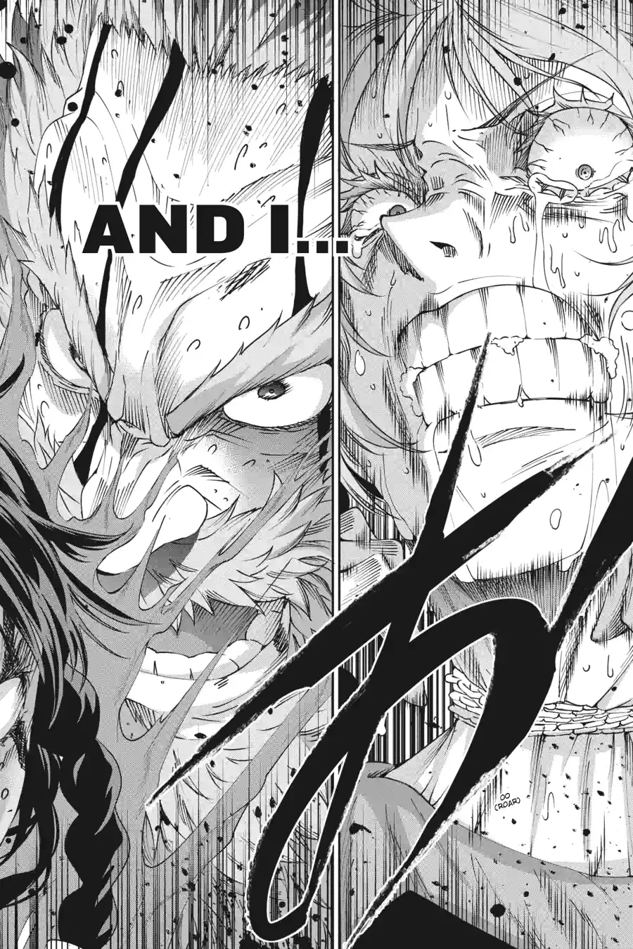 Dungeon ni Deai wo Motomeru no wa Machigatte Iru Darou ka Gaiden - Sword Oratoria Chapter 173 page 2