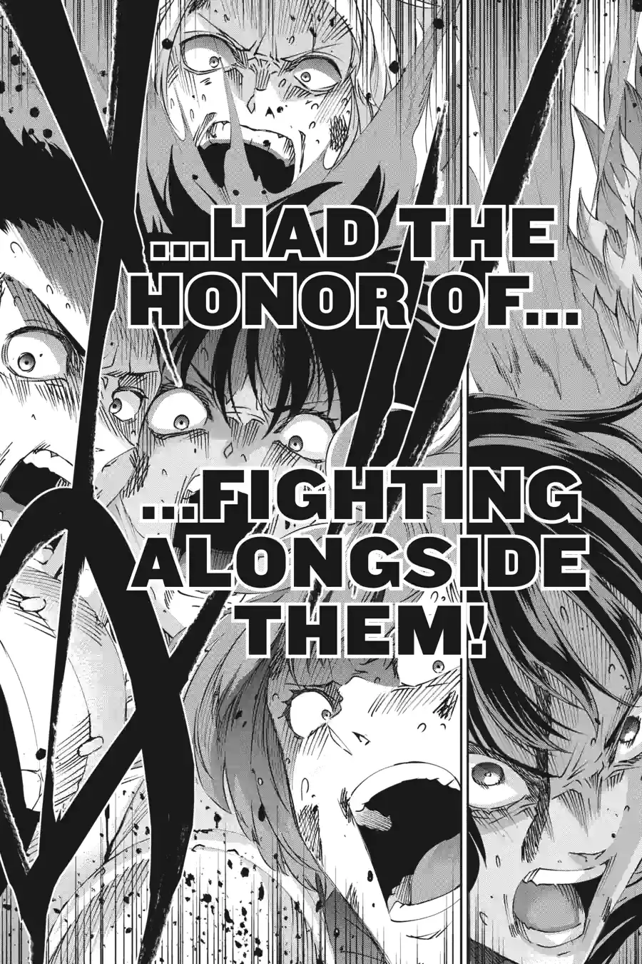 Dungeon ni Deai wo Motomeru no wa Machigatte Iru Darou ka Gaiden - Sword Oratoria Chapter 173 page 3