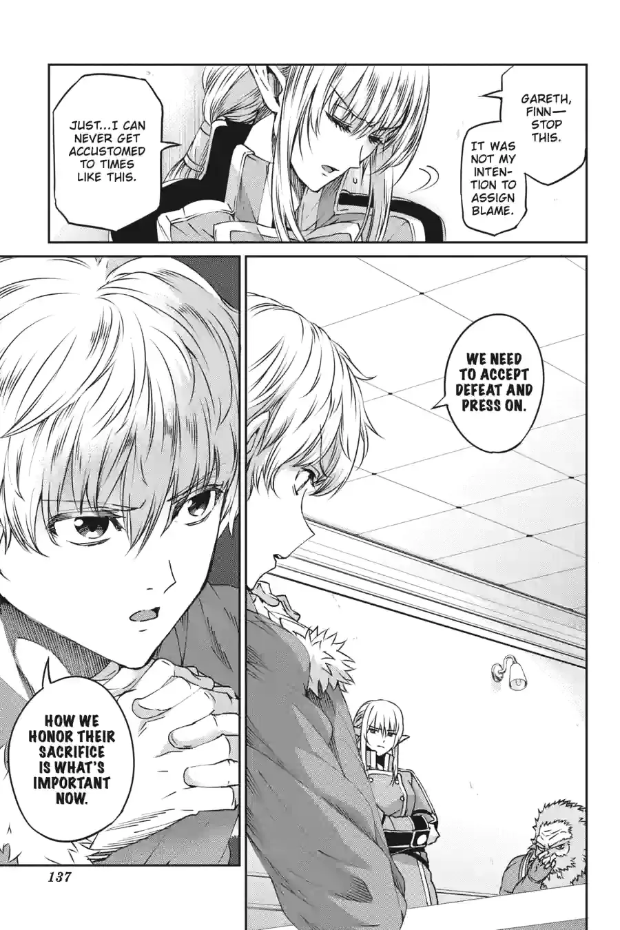 Dungeon ni Deai wo Motomeru no wa Machigatte Iru Darou ka Gaiden - Sword Oratoria Chapter 174 page 13