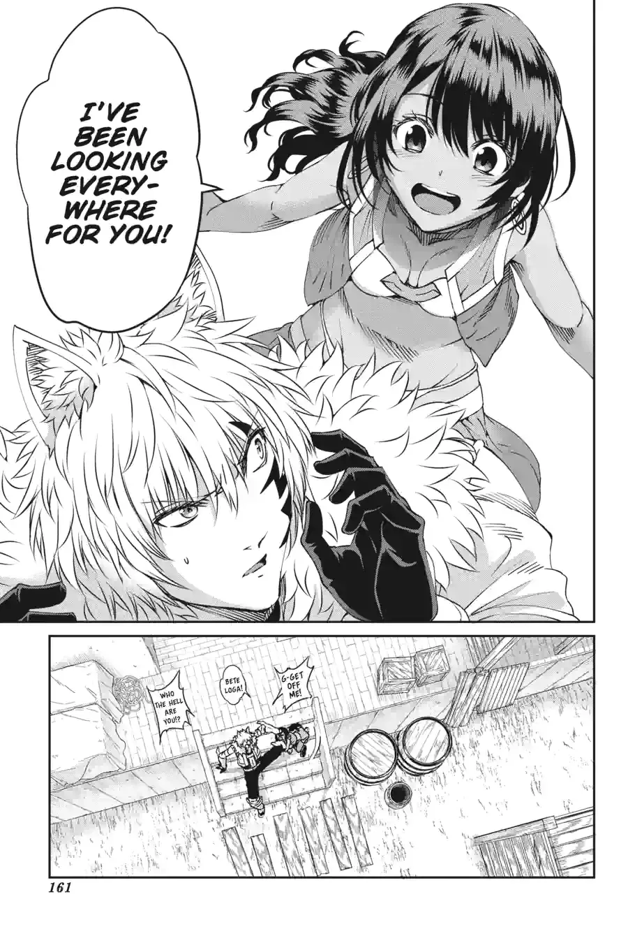 Dungeon ni Deai wo Motomeru no wa Machigatte Iru Darou ka Gaiden - Sword Oratoria Chapter 175 page 17