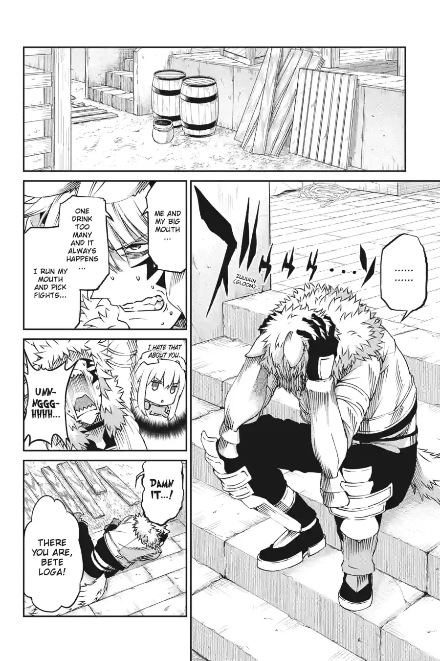 Dungeon ni Deai wo Motomeru no wa Machigatte Iru Darou ka Gaiden - Sword Oratoria Chapter 175 page 16