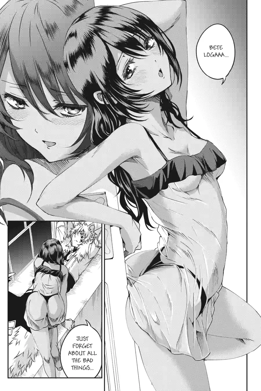 Dungeon ni Deai wo Motomeru no wa Machigatte Iru Darou ka Gaiden - Sword Oratoria Chapter 176 page 15