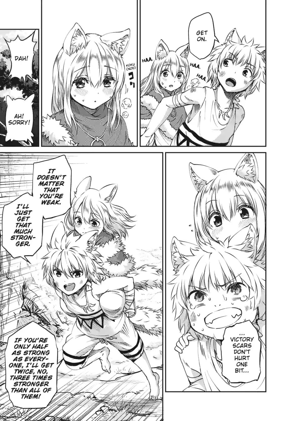 Dungeon ni Deai wo Motomeru no wa Machigatte Iru Darou ka Gaiden - Sword Oratoria Chapter 177 page 7