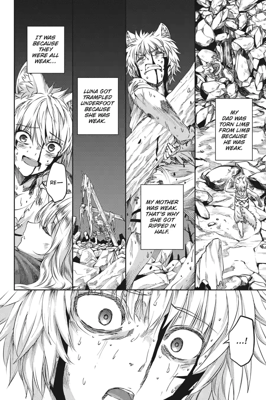 Dungeon ni Deai wo Motomeru no wa Machigatte Iru Darou ka Gaiden - Sword Oratoria Chapter 177 page 12