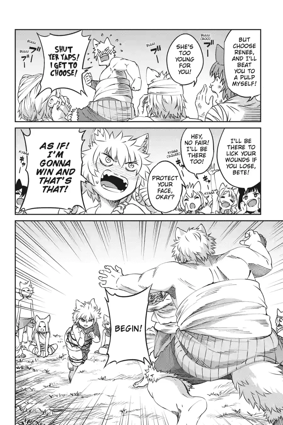 Dungeon ni Deai wo Motomeru no wa Machigatte Iru Darou ka Gaiden - Sword Oratoria Chapter 177 page 4